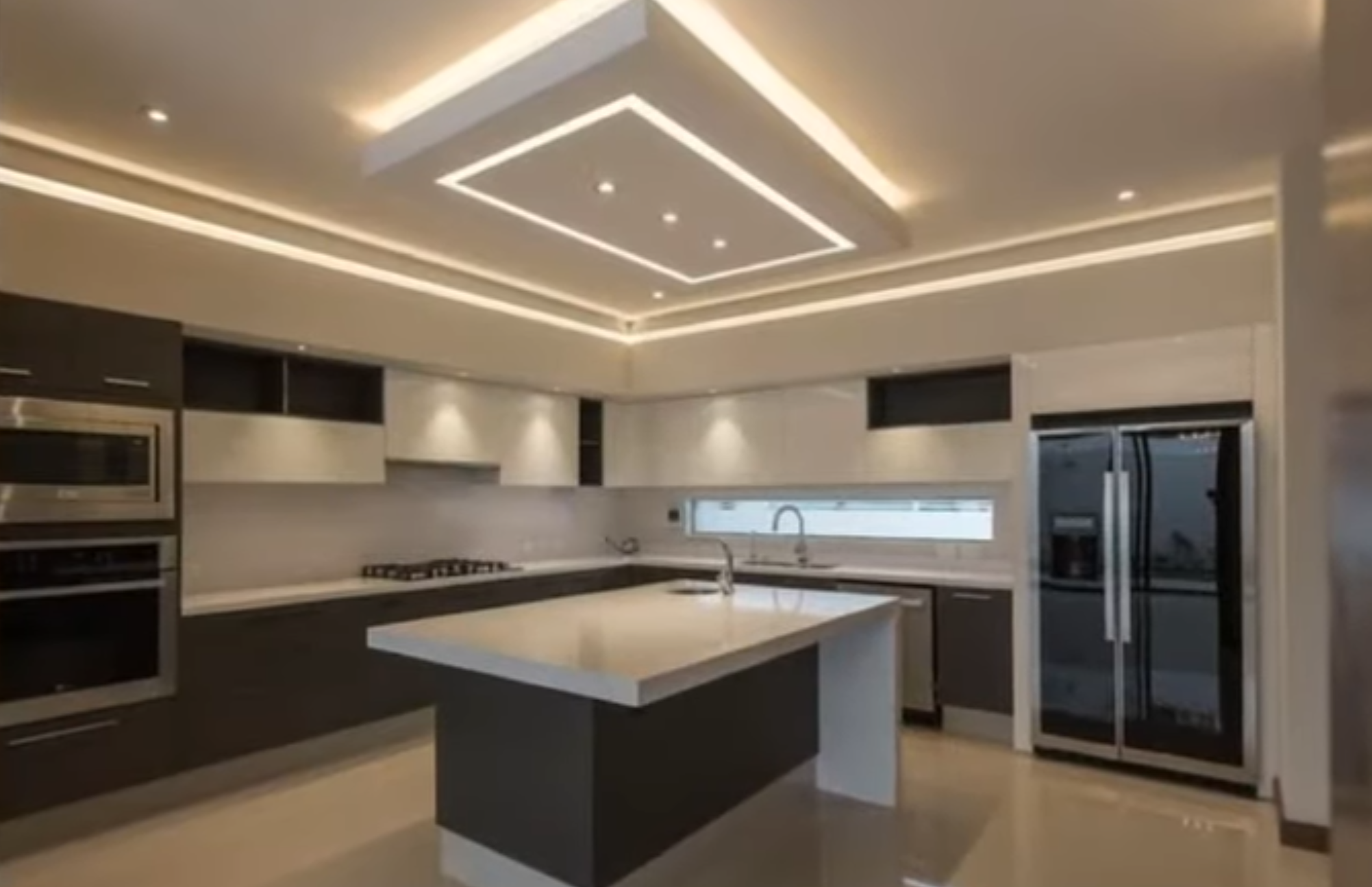 Kitchen Electrical