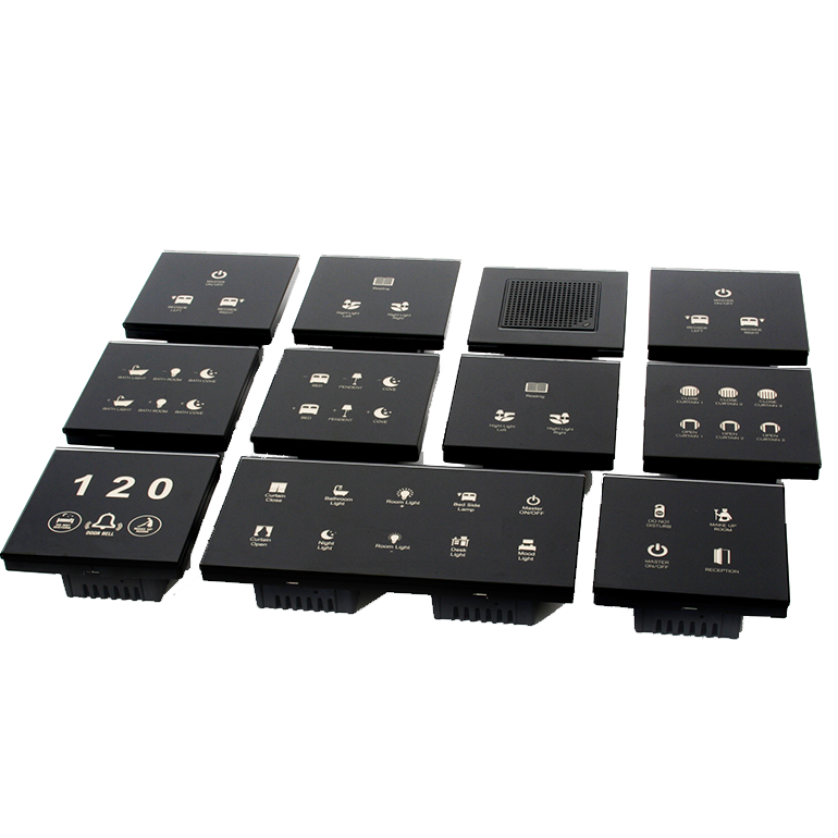 House Exterior Lighting